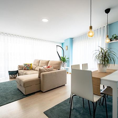 Oasis Beach Apartment Figueira da Foz Exterior foto